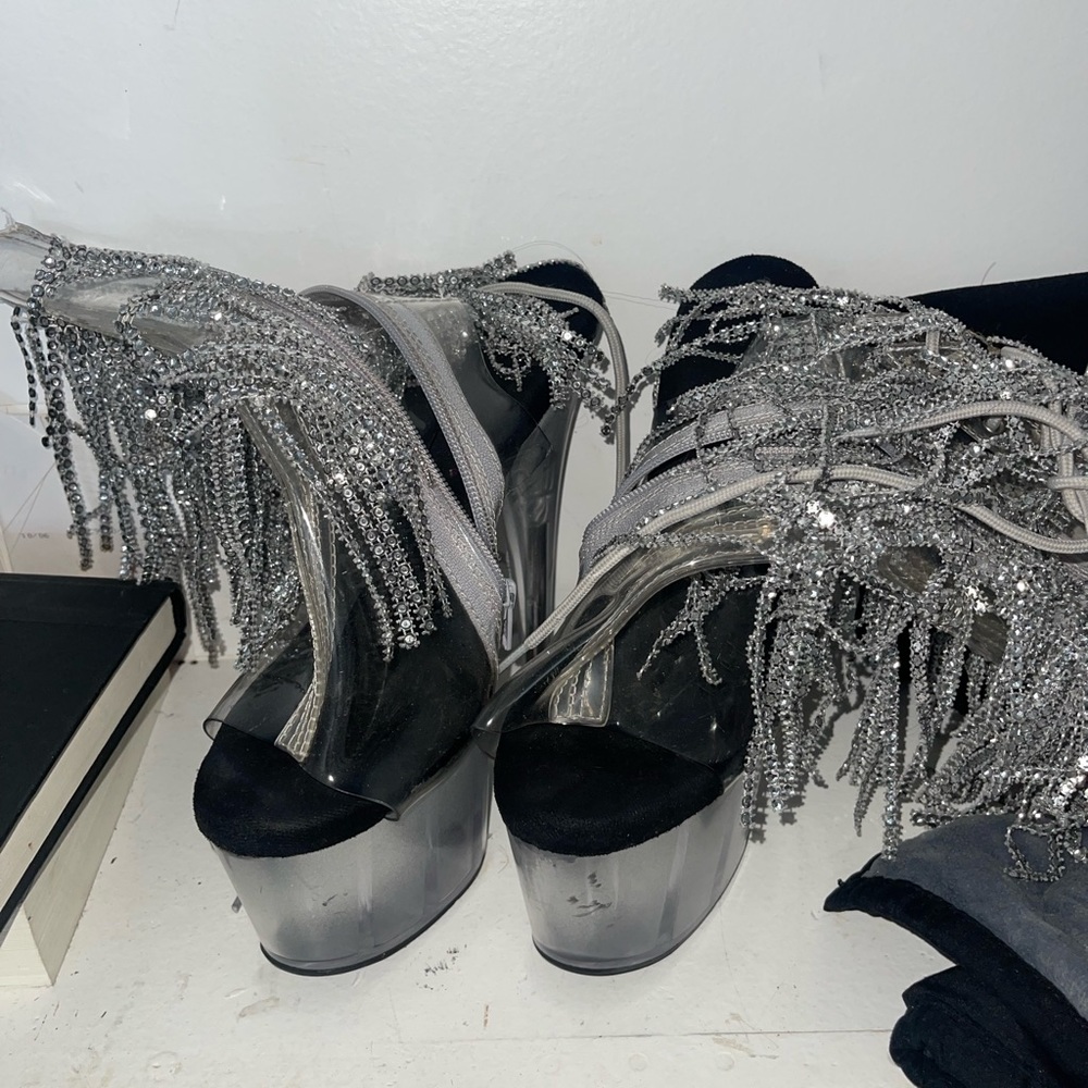 Dance shoes available!!!!